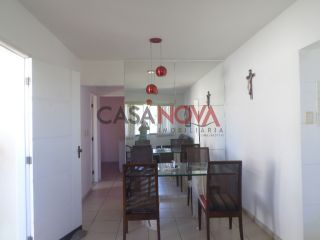 Casa em Cond. Fechado na Aruana