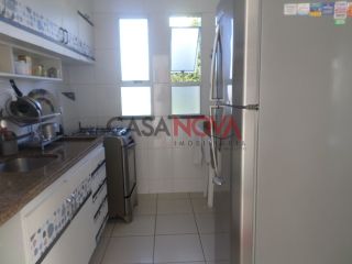 Casa em Cond. Fechado na Aruana