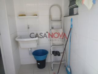 Casa em Cond. Fechado na Aruana