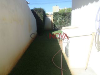 Casa em Cond. Fechado na Aruana