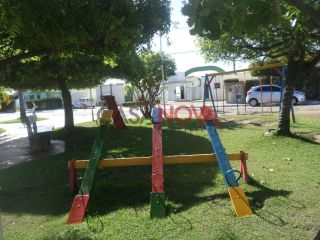 Casa em Cond. Fechado na Aruana