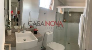 APARTAMENTO COM 3 SUITES NO JARDINS