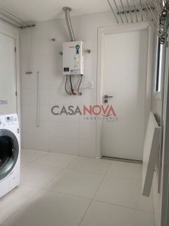 APARTAMENTO COM 3 SUITES NO JARDINS