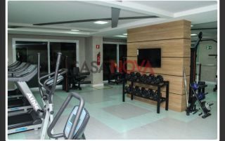 APARTAMENTO COM 3 SUITES NO JARDINS