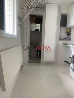 APARTAMENTO COM 3 SUITES NO JARDINS