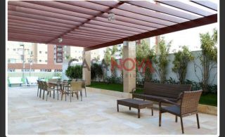 APARTAMENTO COM 3 SUITES NO JARDINS