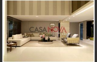 APARTAMENTO COM 3 SUITES NO JARDINS