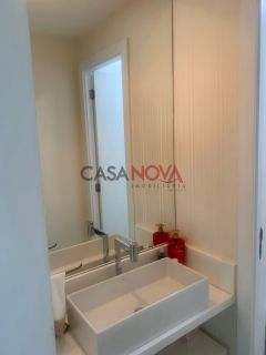 APARTAMENTO COM 3 SUITES NO JARDINS