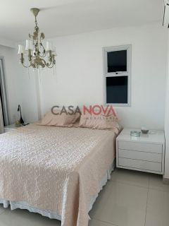 APARTAMENTO COM 3 SUITES NO JARDINS
