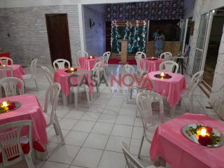 venda de terreno de 1.800 m², na Atalaia