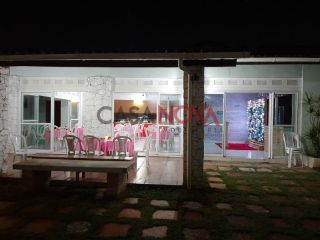 venda de terreno de 1.800 m², na Atalaia