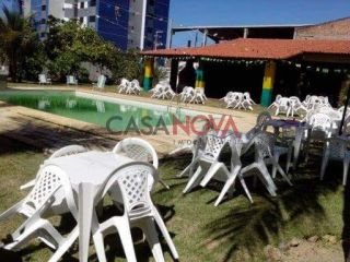 venda de terreno de 1.800 m², na Atalaia