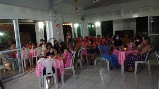 venda de terreno de 1.800 m², na Atalaia