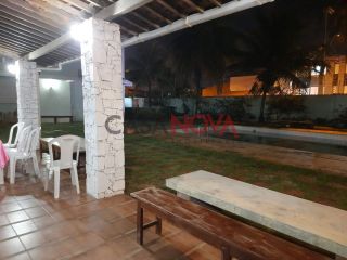 venda de terreno de 1.800 m², na Atalaia