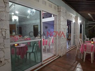 venda de terreno de 1.800 m², na Atalaia