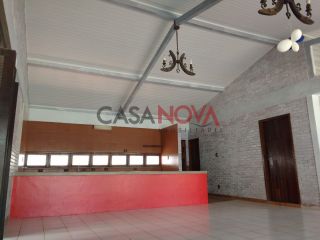 venda de terreno de 1.800 m², na Atalaia