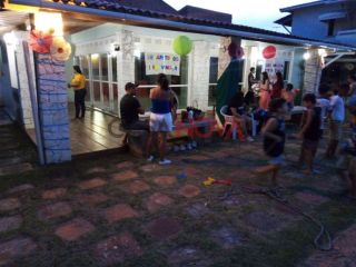 venda de terreno de 1.800 m², na Atalaia