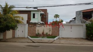 venda de terreno de 1.800 m², na Atalaia