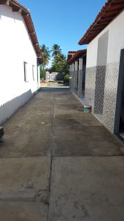 VENDO CASA TIPO SÍTIO NO MOSQUEIRO COM 4\4