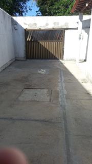 VENDO CASA TIPO SÍTIO NO MOSQUEIRO COM 4\4