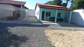 VENDO CASA TIPO SÍTIO NO MOSQUEIRO COM 4\4