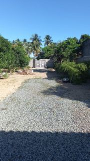 VENDO CASA TIPO SÍTIO NO MOSQUEIRO COM 4\4