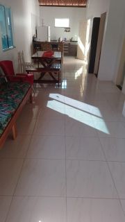 VENDO CASA TIPO SÍTIO NO MOSQUEIRO COM 4\4