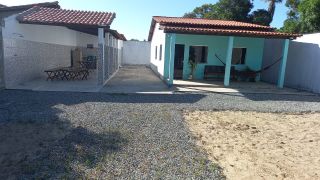 VENDO CASA TIPO SÍTIO NO MOSQUEIRO COM 4\4