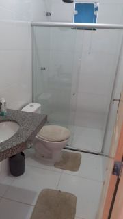 VENDO CASA TIPO SÍTIO NO MOSQUEIRO COM 4\4
