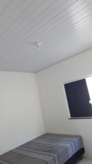 VENDO CASA TIPO SÍTIO NO MOSQUEIRO COM 4\4