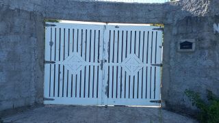 VENDO CASA TIPO SÍTIO NO MOSQUEIRO COM 4\4