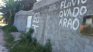 VENDO CASA TIPO SÍTIO NO MOSQUEIRO COM 4\4