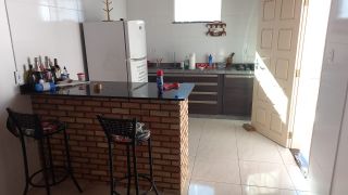 VENDO CASA TIPO SÍTIO NO MOSQUEIRO COM 4\4