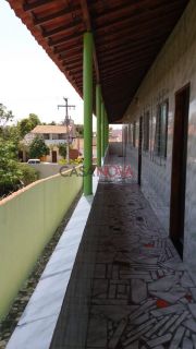 VENDO RESIDENCIAL COM 8 APTOS DE 2\4,IDEAL PARA INVESTIDOR, NA COROA DO MEIO