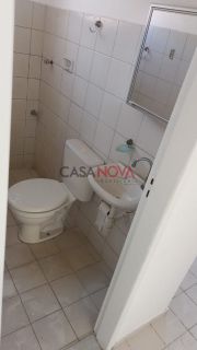 VENDO RESIDENCIAL COM 8 APTOS DE 2\4,IDEAL PARA INVESTIDOR, NA COROA DO MEIO