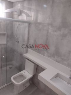 Casa em Condomínio Fechado