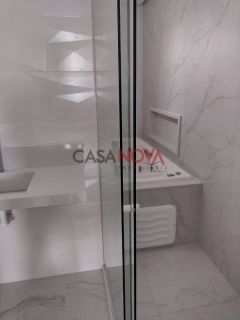 Casa em Condomínio Fechado