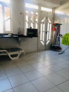 CASA DUPLEX ALTO PADRÃO EM CONDOMÍNIO FECHADO NA ARUANA