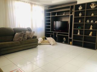 CASA DUPLEX ALTO PADRÃO EM CONDOMÍNIO FECHADO NA ARUANA