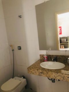 CASA DUPLEX ALTO PADRÃO EM CONDOMÍNIO FECHADO NA ARUANA