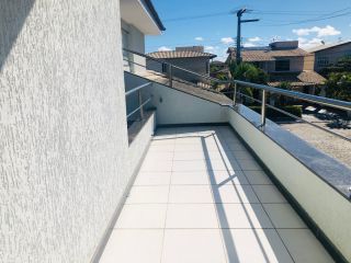 CASA DUPLEX ALTO PADRÃO EM CONDOMÍNIO FECHADO NA ARUANA