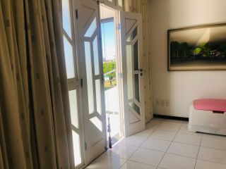 CASA DUPLEX ALTO PADRÃO EM CONDOMÍNIO FECHADO NA ARUANA