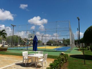 CASA DUPLEX ALTO PADRÃO EM CONDOMÍNIO FECHADO NA ARUANA