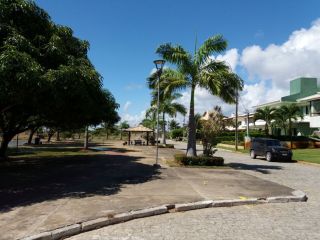 CASA DUPLEX ALTO PADRÃO EM CONDOMÍNIO FECHADO NA ARUANA
