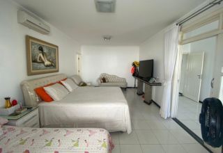 CASA DUPLEX ALTO PADRÃO EM CONDOMÍNIO FECHADO NA ARUANA