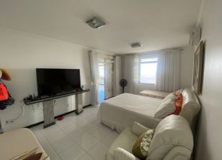 CASA DUPLEX ALTO PADRÃO EM CONDOMÍNIO FECHADO NA ARUANA