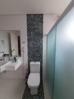 CASA COM 5 SUÍTES NO BAIRRO ARUANA