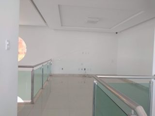 CASA COM 5 SUÍTES NO BAIRRO ARUANA