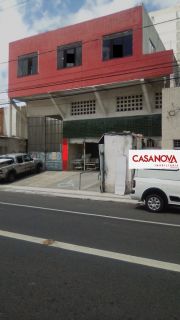 PRÉDIO COM 3 PAVIMENTOS NO CENTRO