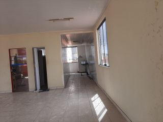 PRÉDIO COM 3 PAVIMENTOS NO CENTRO